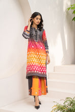 2pc Khadar Handwork Dress by DressCode 01