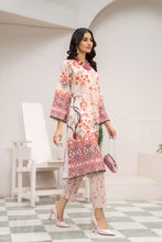 2pc Khadar Printed Dress by DressCode 02