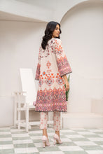 2pc Khadar Printed Dress by DressCode 02