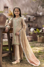 Eid Lawn For Girls by Mona ELMG5