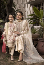 Eid Lawn For Girls by Mona ELMG1