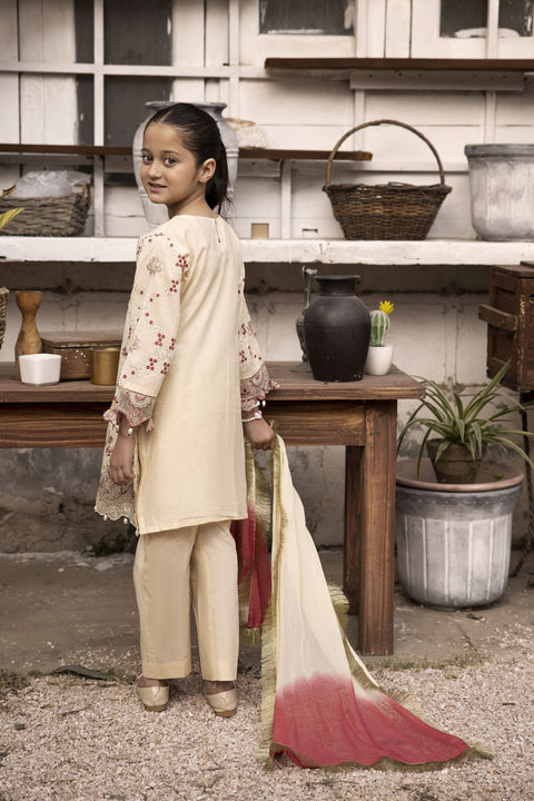 Eid Lawn For Girls by Mona ELMG1