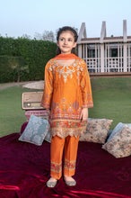 Mona Girls Eid Collection X17