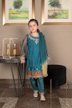 Mona Girls Eid Collection X19