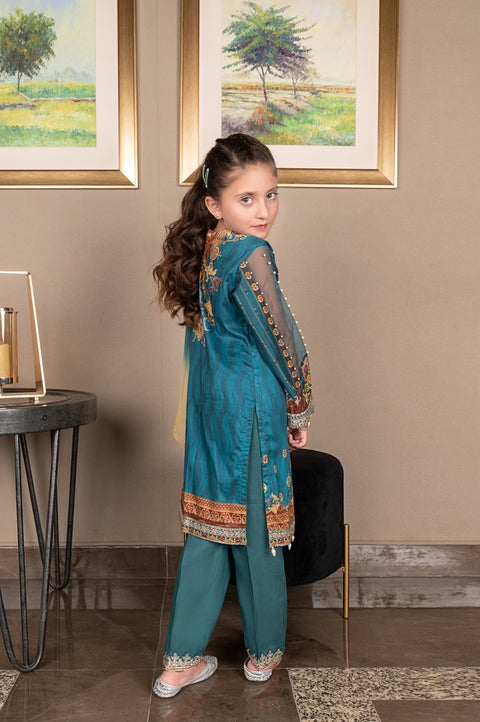 Mona Girls Eid Collection X19