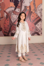 Mona Girls Eid Collection X08