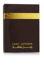 Ramz Lattafa Gold Eau de Parfum – 100ml