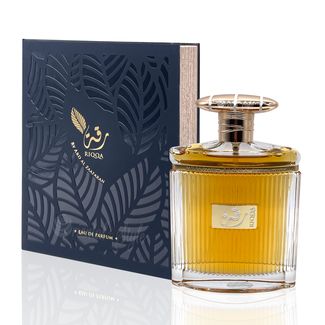 Riqqa Eau De Parfum  by Ard Al Zaafaran – 100ML