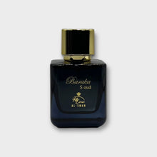 Baraka S-Oud Eau De Parfum 100ml by Al Emam