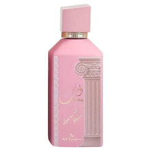 Ahubbak Love in Paris Eau De Parfum by Ard Al Zaafaran - 100ml