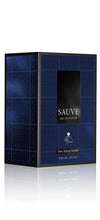 Suave Perfume Original by Al Emam 100ML with 30ML Body Spray