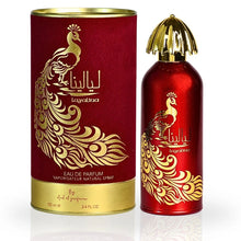 Layalina Eau de Parfum 100ml by Ard Al Zaafaran