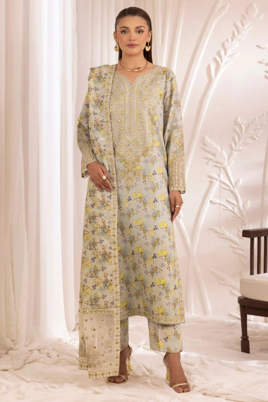 Rang Bahaar Ready to Wear Pakistani Womenswear by Designer Mohagni RBM1