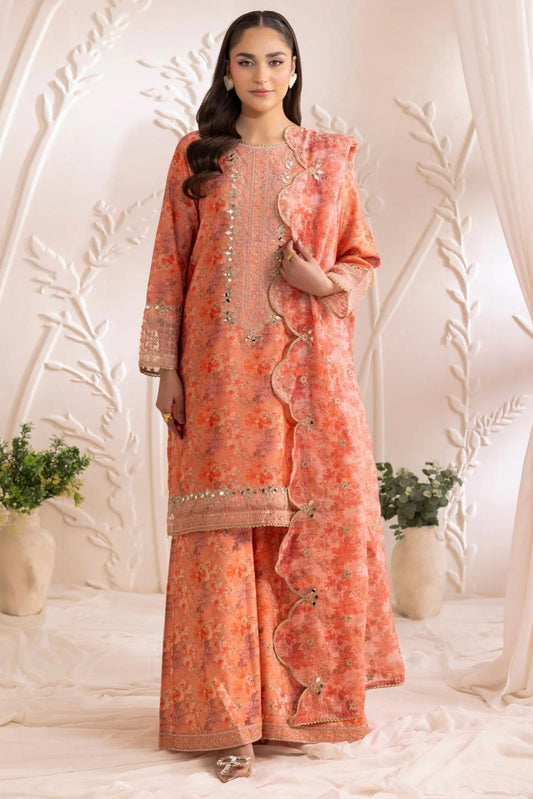 Rang Bahaar Ready to Wear Pakistani Womenswear by Designer Mohagni RBM2