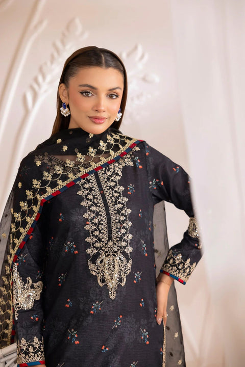 Rang Bahaar Ready to Wear Pakistani Womenswear by Designer Mohagni RBM5