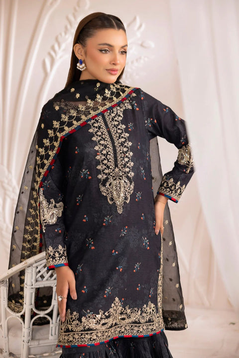 Rang Bahaar Ready to Wear Pakistani Womenswear by Designer Mohagni RBM5