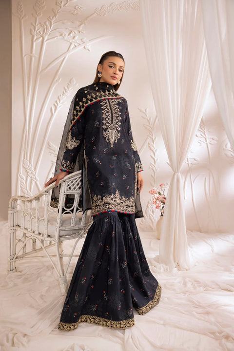 Rang Bahaar Ready to Wear Pakistani Womenswear by Designer Mohagni RBM5