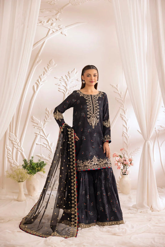 Rang Bahaar Ready to Wear Pakistani Womenswear by Designer Mohagni RBM5