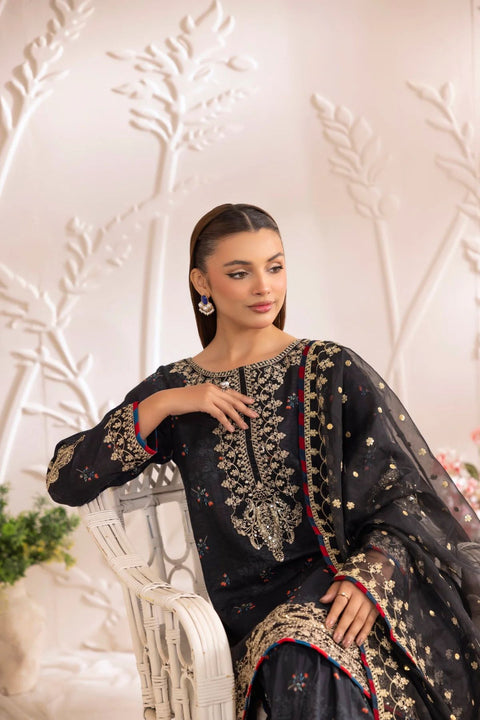 Rang Bahaar Ready to Wear Pakistani Womenswear by Designer Mohagni RBM5