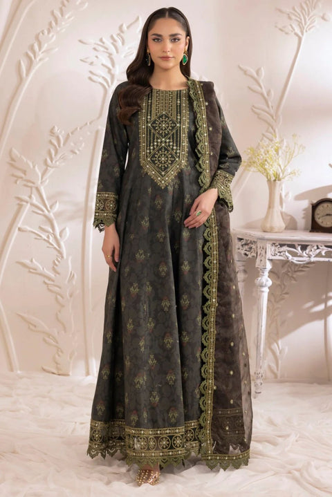 Rang Bahaar Ready to Wear Pakistani Womenswear by Designer Mohagni RBM3