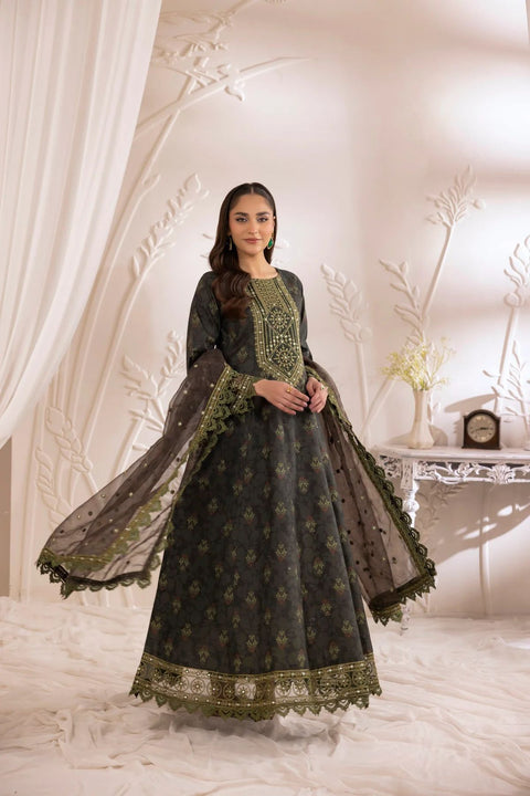 Rang Bahaar Ready to Wear Pakistani Womenswear by Designer Mohagni RBM3