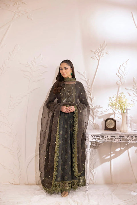 Rang Bahaar Ready to Wear Pakistani Womenswear by Designer Mohagni RBM3