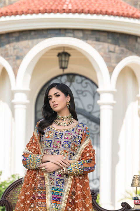 Heer Formal Collection by MONA MH4