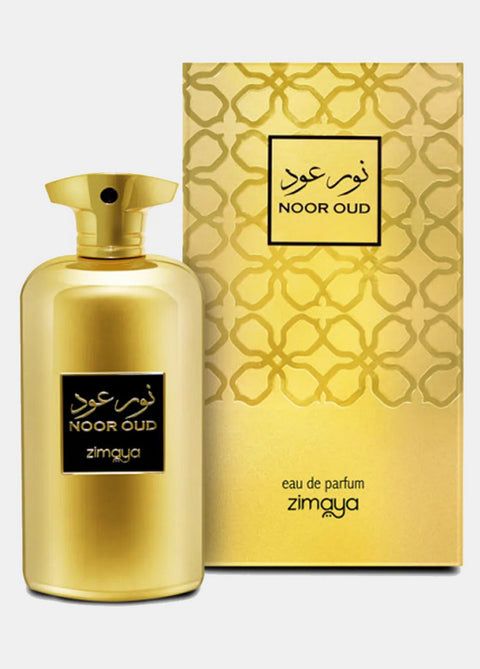 Noor Oud by Zimaya Afnan Parfum 100ml