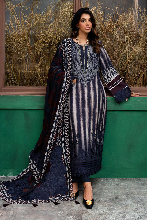 Nureh Gardenia Winter Collection -Women Linen Slub Dresses GS-165