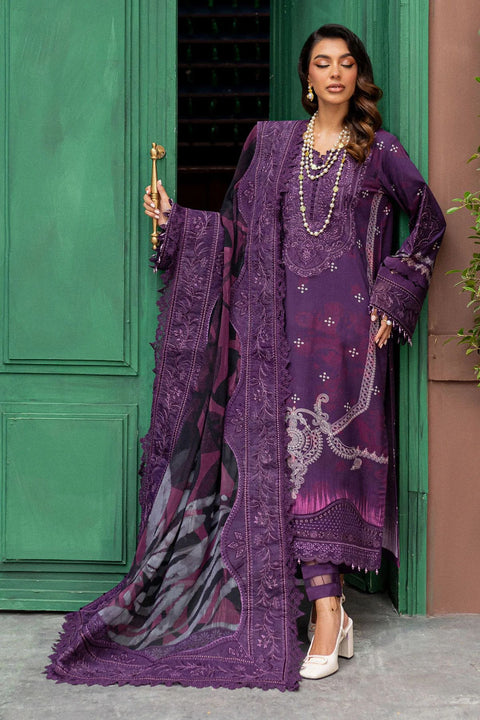 Nureh Gardenia Winter Collection -Women Linen Slub Dresses GS-166