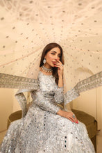 Luxury Formal Handwork Lahenga Dress by Aroosh AP2