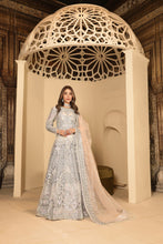 Luxury Formal Handwork Lahenga Dress by Aroosh AP2