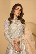 Luxury Formal Handwork Lahenga Dress by Aroosh AP2