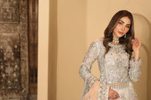 Luxury Formal Handwork Lahenga Dress by Aroosh AP2