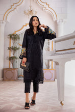 ZAIWA 2pc ChikanKari Dress 01