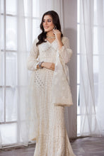 Luxury Formal Handwork Gown Dress by Aroosh AP1