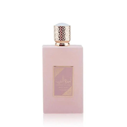 Prive Rose Ameerat Al Arab by Lattafa For Her 100ML