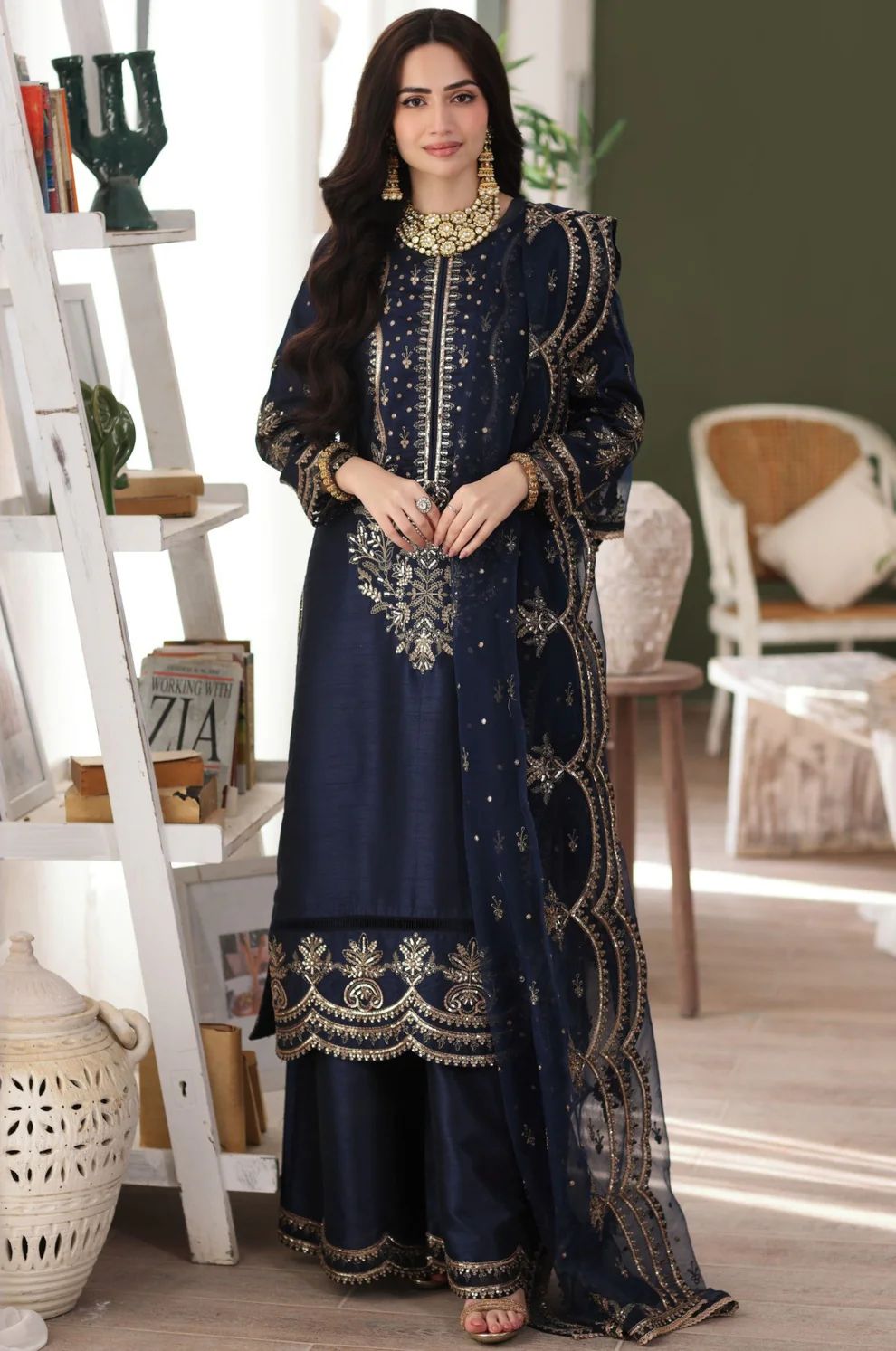 I love designer pakistani clothes hotsell