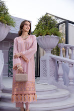 SAKEENA Hasan Luxe Linen Allure SL2