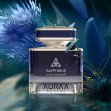 Sapphirus by Auraa Desire For Him 100ML