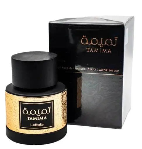 Tamima by Lattafa Fragrance For Her 100ML