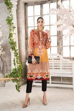 Ready To Wear 2 Pcs WInter Khadar Dress by AABPARA 02