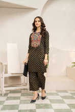 Zaiwa Embroidered Lawn ZC03