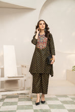 Zaiwa Embroidered Lawn ZC03