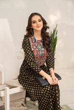 Zaiwa Embroidered Lawn ZC03