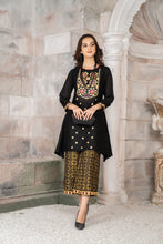 Zaiwa Embroidered Lawn ZC01