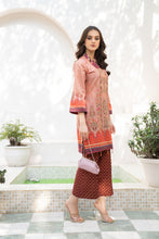 Zaiwa Embroidered Lawn ZC04