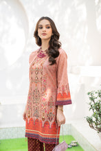 Zaiwa Embroidered Lawn ZC04