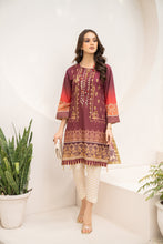 Zaiwa Embroidered Lawn ZC05