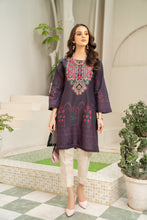 Zaiwa Embroidered Lawn ZC06